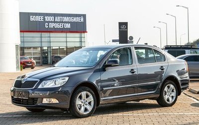 Skoda Octavia, 2012 год, 825 000 рублей, 1 фотография
