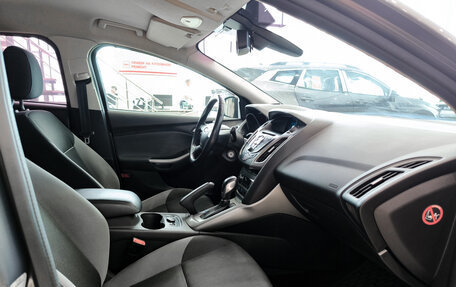 Ford Focus III, 2014 год, 890 000 рублей, 13 фотография