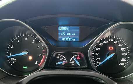 Ford Focus III, 2014 год, 890 000 рублей, 16 фотография
