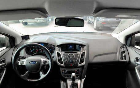 Ford Focus III, 2014 год, 890 000 рублей, 17 фотография