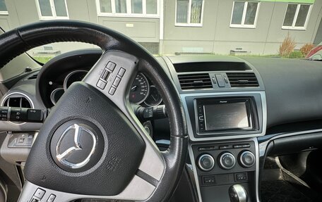 Mazda 6, 2008 год, 760 000 рублей, 1 фотография