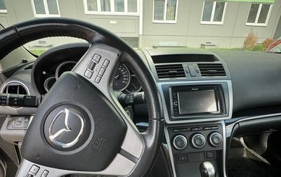 Mazda 6, 2008 год, 760 000 рублей, 1 фотография