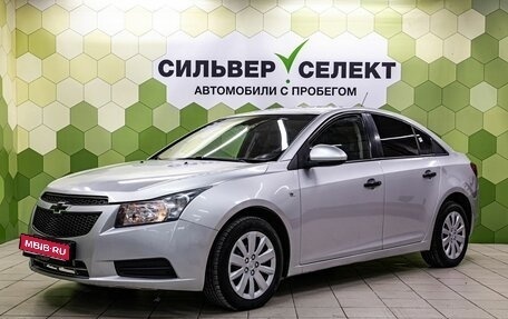 Chevrolet Cruze II, 2011 год, 650 000 рублей, 1 фотография