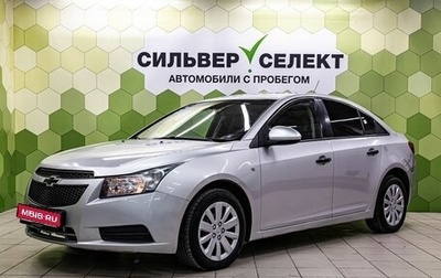 Chevrolet Cruze II, 2011 год, 650 000 рублей, 1 фотография
