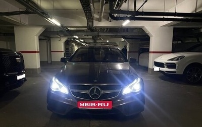 Mercedes-Benz E-Класс, 2016 год, 2 550 000 рублей, 1 фотография