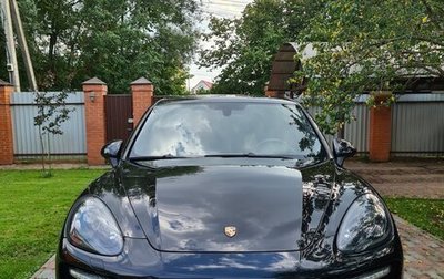 Porsche Cayenne III, 2010 год, 3 550 000 рублей, 1 фотография