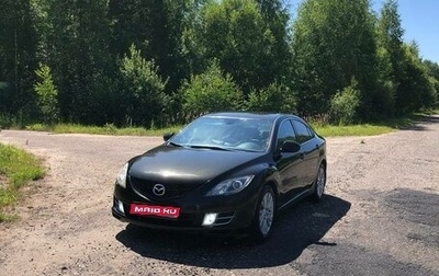 Mazda 6, 2008 год, 799 000 рублей, 1 фотография