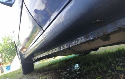 Nissan Almera Classic, 2006 год, 450 000 рублей, 1 фотография