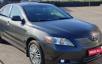Toyota Camry, 2008 год, 780 000 рублей, 1 фотография
