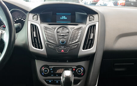 Ford Focus III, 2014 год, 890 000 рублей, 18 фотография