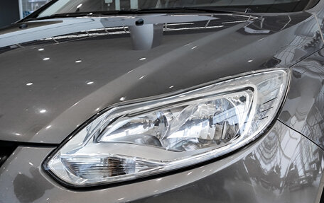 Ford Focus III, 2014 год, 890 000 рублей, 21 фотография