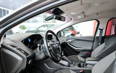 Ford Focus III, 2014 год, 890 000 рублей, 20 фотография