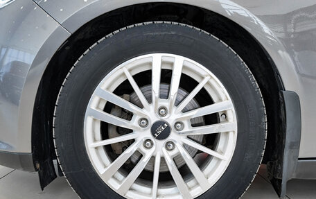 Ford Focus III, 2014 год, 890 000 рублей, 22 фотография