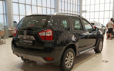Nissan Terrano III, 2017 год, 1 420 000 рублей, 5 фотография