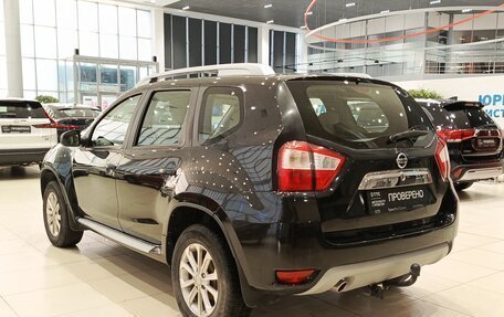 Nissan Terrano III, 2017 год, 1 420 000 рублей, 7 фотография
