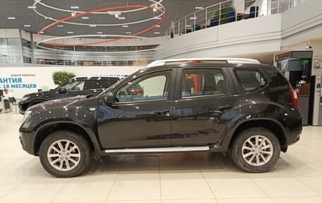 Nissan Terrano III, 2017 год, 1 420 000 рублей, 8 фотография