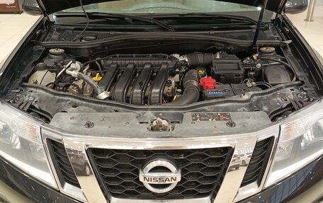 Nissan Terrano III, 2017 год, 1 420 000 рублей, 9 фотография