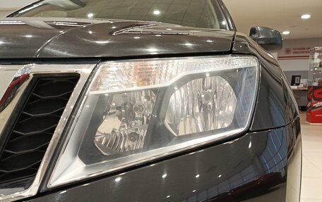 Nissan Terrano III, 2017 год, 1 420 000 рублей, 17 фотография