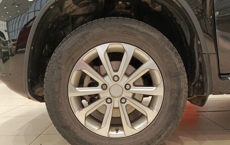 Nissan Terrano III, 2017 год, 1 420 000 рублей, 18 фотография