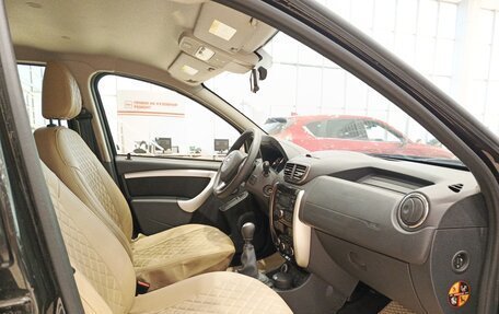 Nissan Terrano III, 2017 год, 1 420 000 рублей, 11 фотография