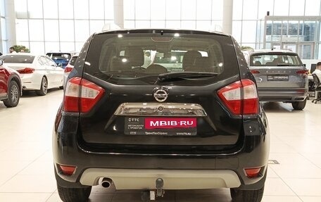 Nissan Terrano III, 2017 год, 1 420 000 рублей, 6 фотография