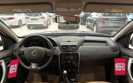 Nissan Terrano III, 2017 год, 1 420 000 рублей, 14 фотография