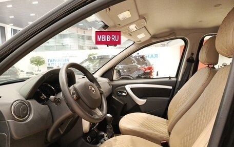 Nissan Terrano III, 2017 год, 1 420 000 рублей, 16 фотография