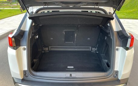 Peugeot 3008 II, 2017 год, 1 650 000 рублей, 7 фотография