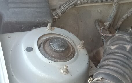 Daewoo Sens I, 2003 год, 240 000 рублей, 13 фотография