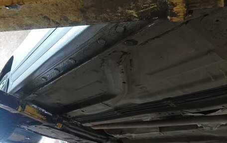 Honda Civic VIII, 2010 год, 750 000 рублей, 6 фотография
