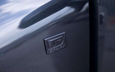 Lexus LX, 2023 год, 14 650 000 рублей, 10 фотография