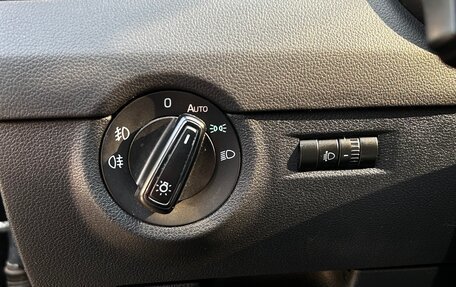 Skoda Octavia, 2013 год, 1 400 000 рублей, 10 фотография