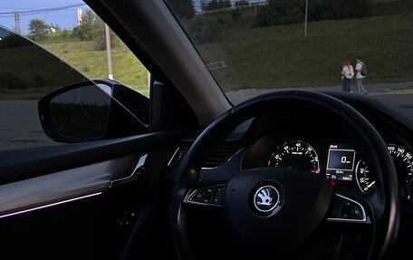 Skoda Octavia, 2013 год, 1 400 000 рублей, 13 фотография