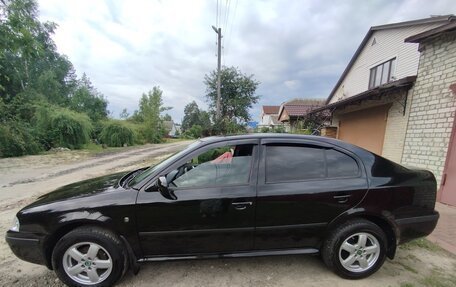 Skoda Octavia IV, 2010 год, 545 000 рублей, 3 фотография