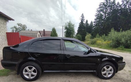 Skoda Octavia IV, 2010 год, 545 000 рублей, 4 фотография
