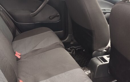 Skoda Octavia IV, 2010 год, 545 000 рублей, 10 фотография