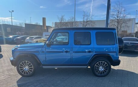 Mercedes-Benz G-Класс W463 рестайлинг _iii, 2022 год, 11 850 000 рублей, 2 фотография