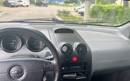 Chevrolet Aveo III, 2005 год, 330 000 рублей, 7 фотография