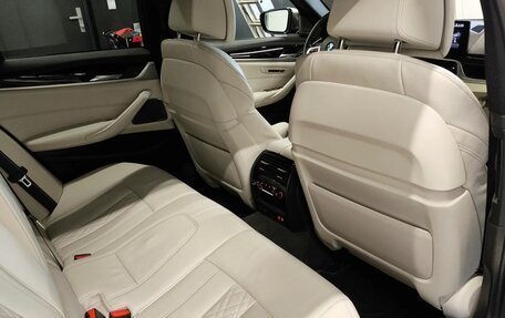 BMW 5 серия, 2021 год, 5 136 900 рублей, 10 фотография