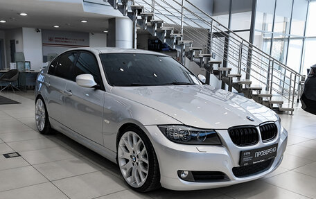 BMW 3 серия, 2010 год, 1 120 000 рублей, 3 фотография