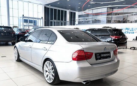 BMW 3 серия, 2010 год, 1 120 000 рублей, 8 фотография