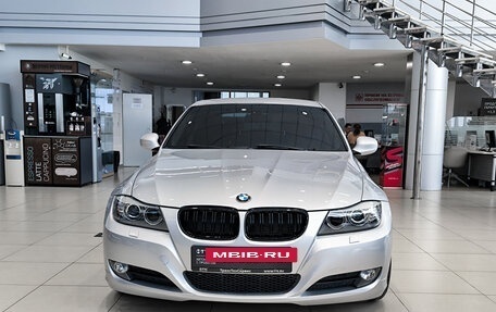 BMW 3 серия, 2010 год, 1 120 000 рублей, 2 фотография