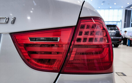 BMW 3 серия, 2010 год, 1 120 000 рублей, 12 фотография