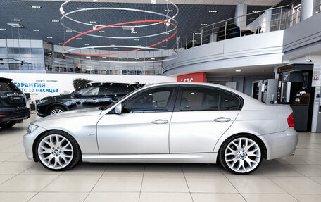 BMW 3 серия, 2010 год, 1 120 000 рублей, 10 фотография