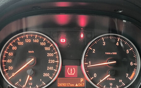 BMW 3 серия, 2010 год, 1 120 000 рублей, 16 фотография