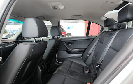 BMW 3 серия, 2010 год, 1 120 000 рублей, 15 фотография