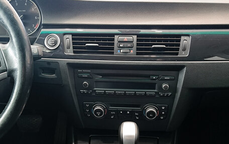 BMW 3 серия, 2010 год, 1 120 000 рублей, 18 фотография