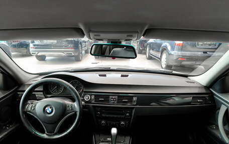 BMW 3 серия, 2010 год, 1 120 000 рублей, 17 фотография