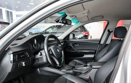 BMW 3 серия, 2010 год, 1 120 000 рублей, 20 фотография