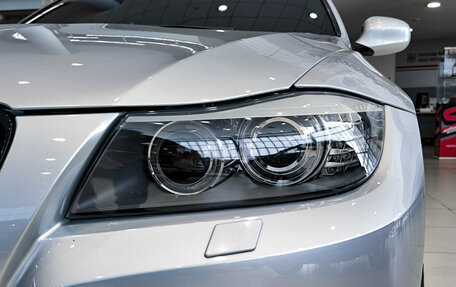 BMW 3 серия, 2010 год, 1 120 000 рублей, 21 фотография